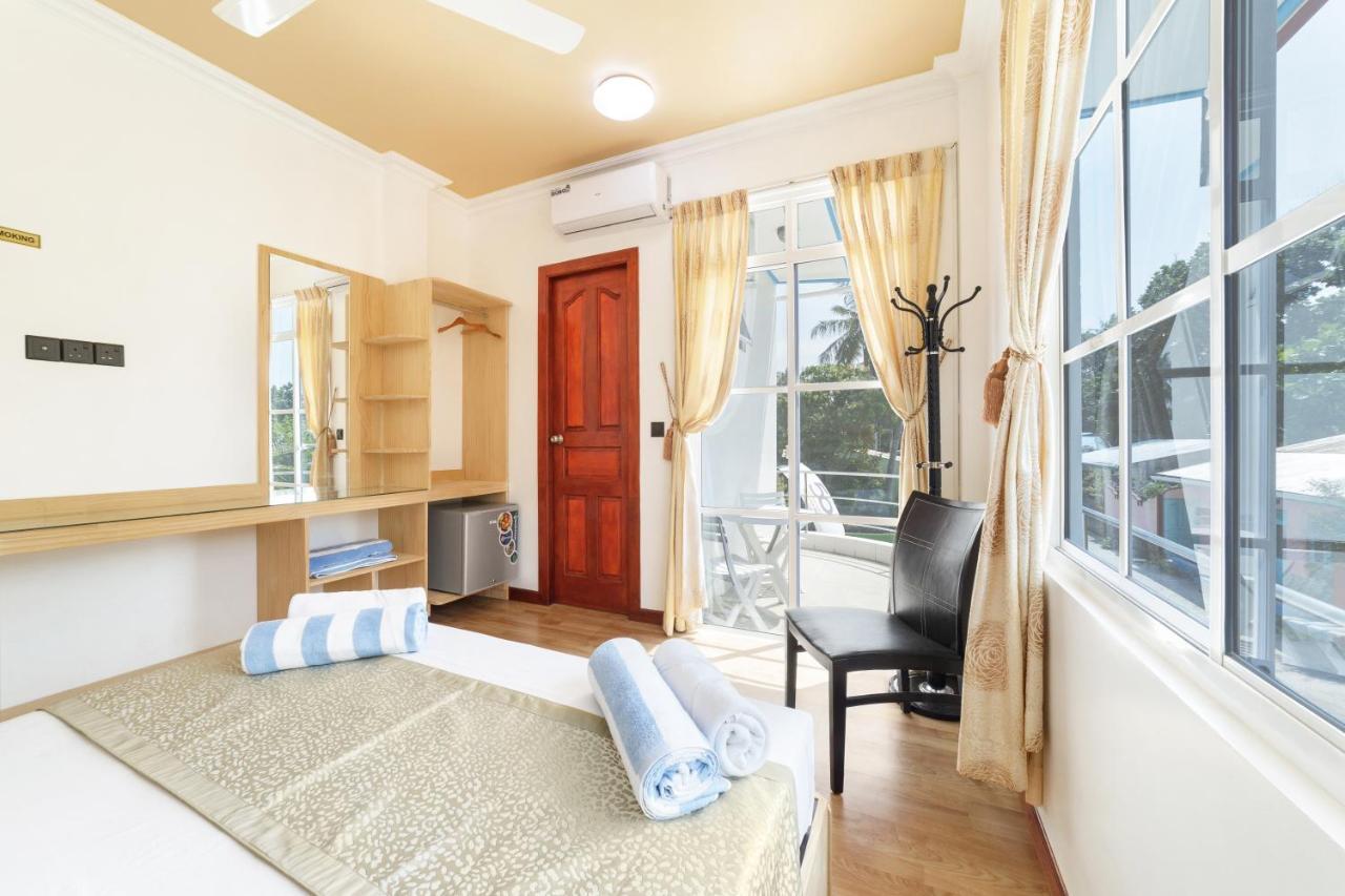 Sevinex Guest house