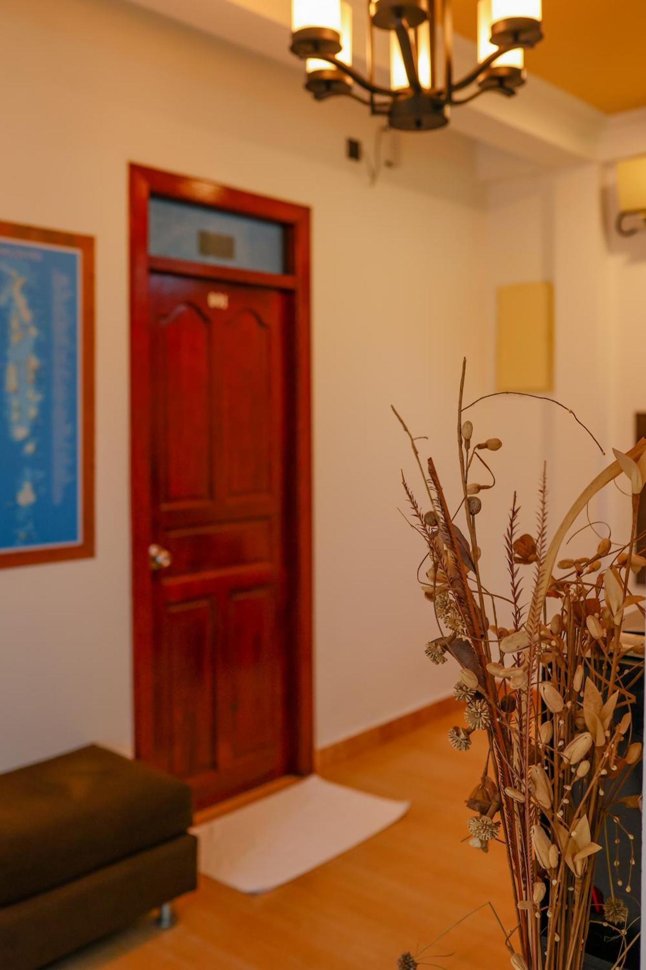 Sevinex Guest house 3*