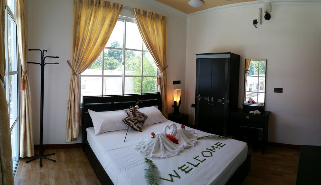 Sevinex Guest house