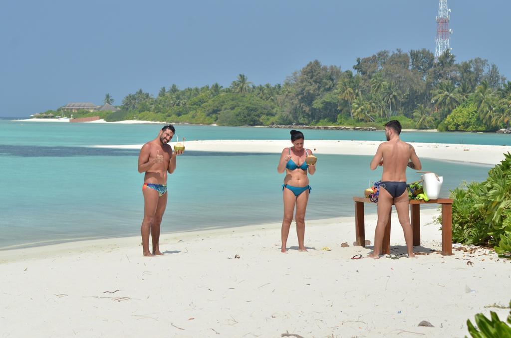 Guest house Sevinex Feridhoo